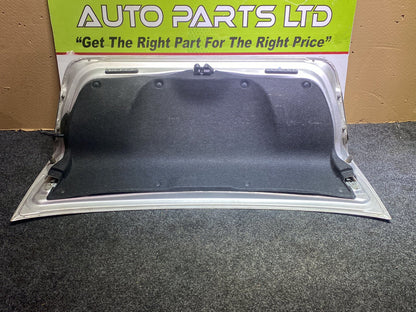 2006 Honda Civic - Bootlid