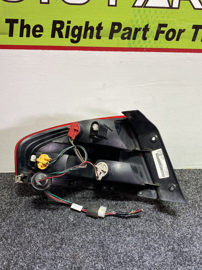 2005 Ford Falcon - Right Taillight PN: 3R2313404AB