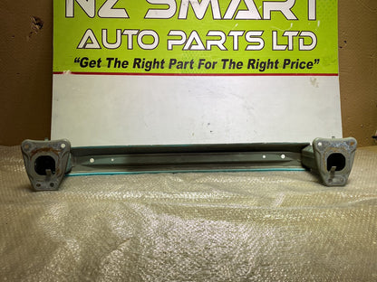 2017 Used Toyota C-HR- Rear Bumper Reinforcement PN: see photos