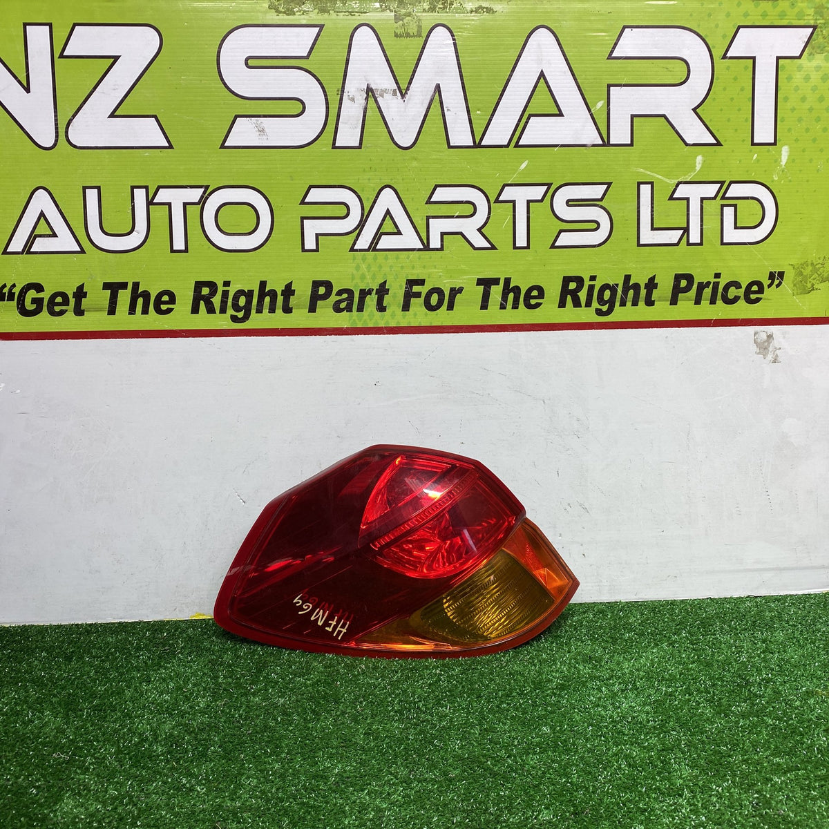 2005 Subaru Legacy BPE - Left Taillight PN: KOITO 220-20792