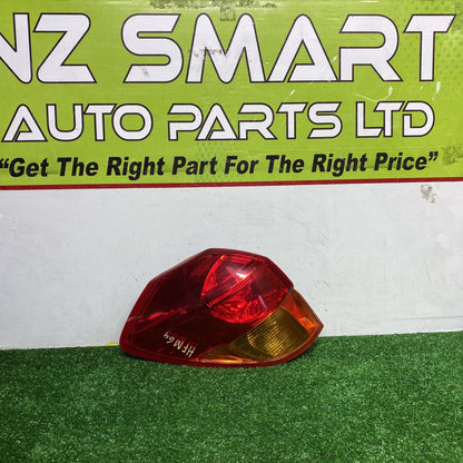 2005 Subaru Legacy BPE - Left Taillight PN: KOITO 220-20792