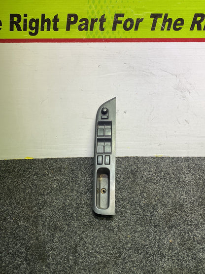 2004 Suzuki Swift - Master Power Window Switch