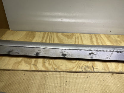 2005 Mazda Demio DY5W - Side Step/Skirt