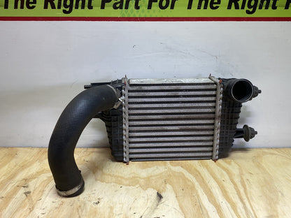 2014 Nissan Note E12 - Intercooler