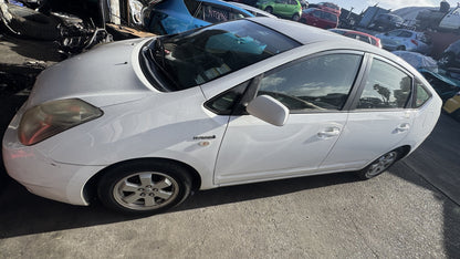 2012 Toyota Prius NHW20  Dismantling For Parts
