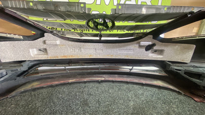 2012 Hyundai i45 - Front Bumper