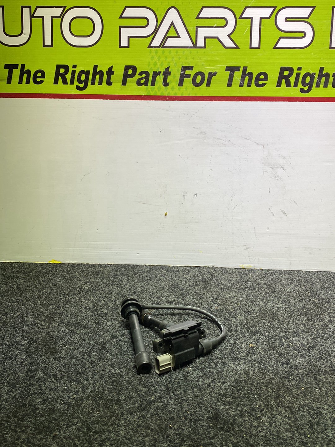 2004 Suzuki Swift - Coil Pack