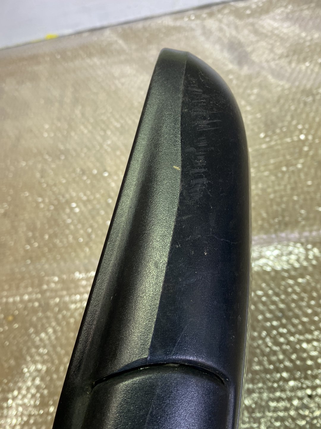 2005 Ford Falcon- Right Door Mirror PN: 4 wires
