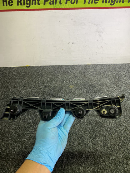 2013 Mazda CX-5 - Left Rear Bumper Retainer