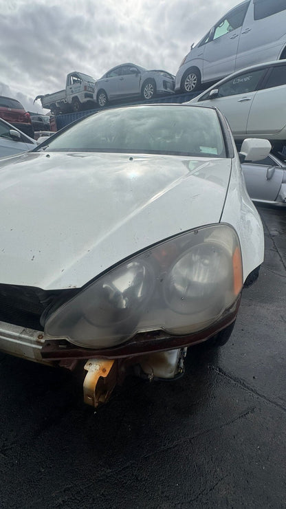 2001 Honda Integra DC5  Dismantling For Parts