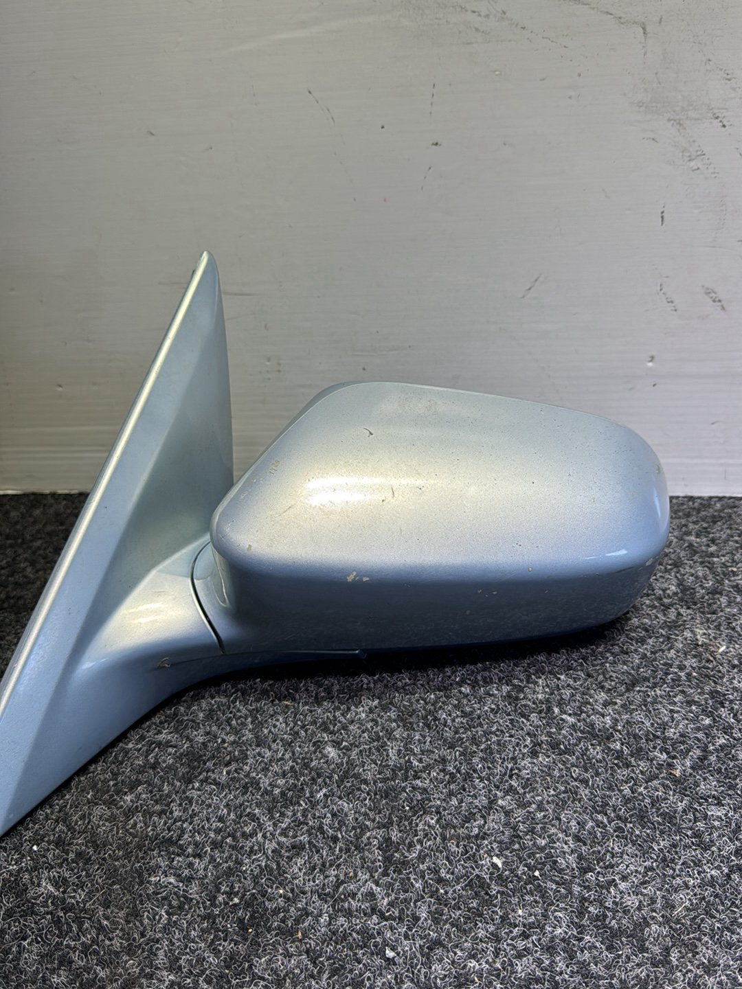 2005 Honda Civic- Left Door Mirror PN: 5 Pin