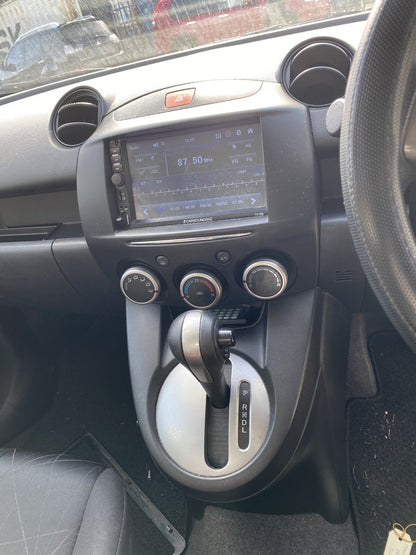 2012 Mazda Demio DEJFS