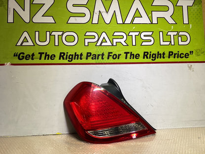 2005 Nissan Teana - Left Taillight PN: see photos