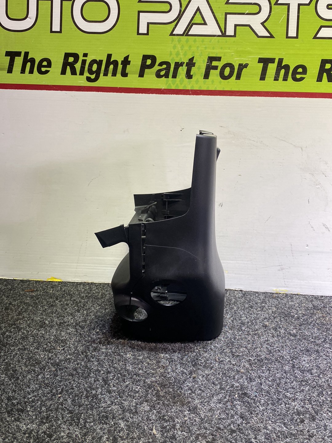 2011 Mazda Demio DE3FS - Steering Column Shroud