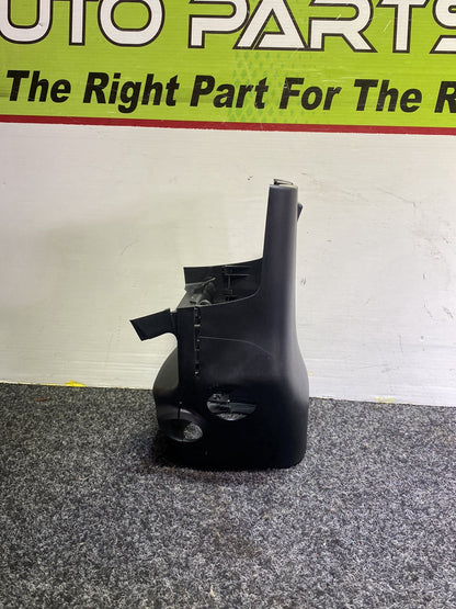 2011 Mazda Demio DE3FS - Steering Column Shroud