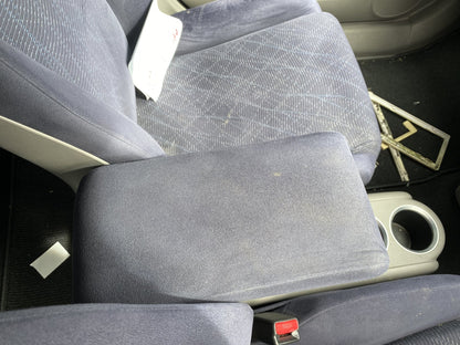 2010 Honda Stream RN6 Dismantling For Parts