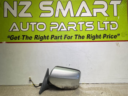 2004 Subaru Forester- Left Door Mirror PN: 6 wires