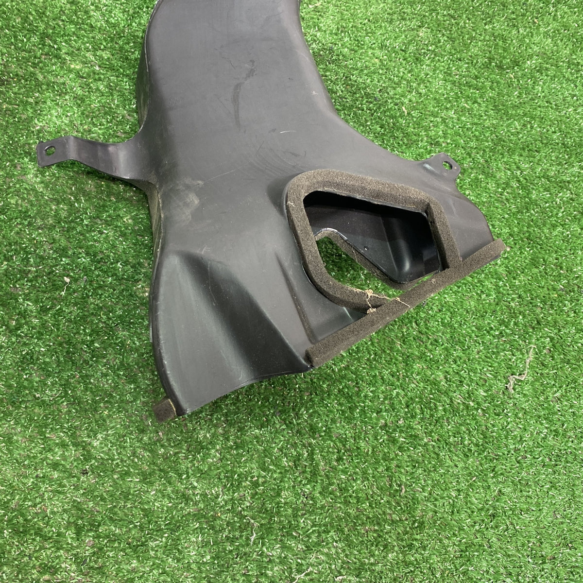 2000 Mazda Familia - Air Intake PN: See photos