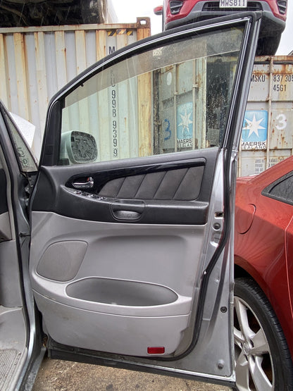 2005 Toyota Alphard ANH10 Dismantling For Parts