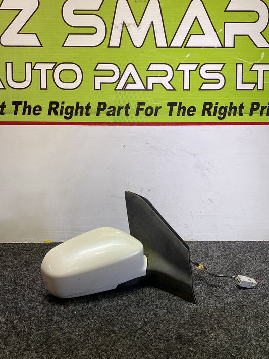 2003 Honda Civic - Right Door Mirror PN: 5 wires
