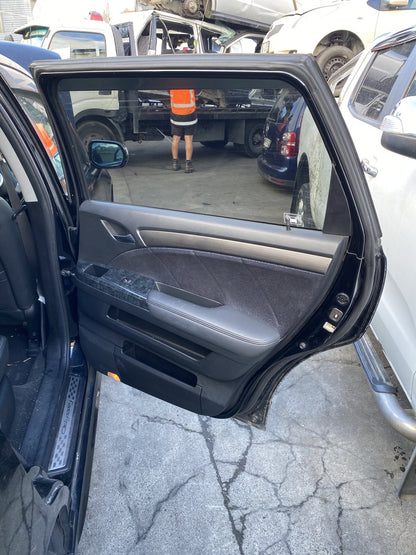 2008 Honda Odyssey RB1- Dismantling For Parts