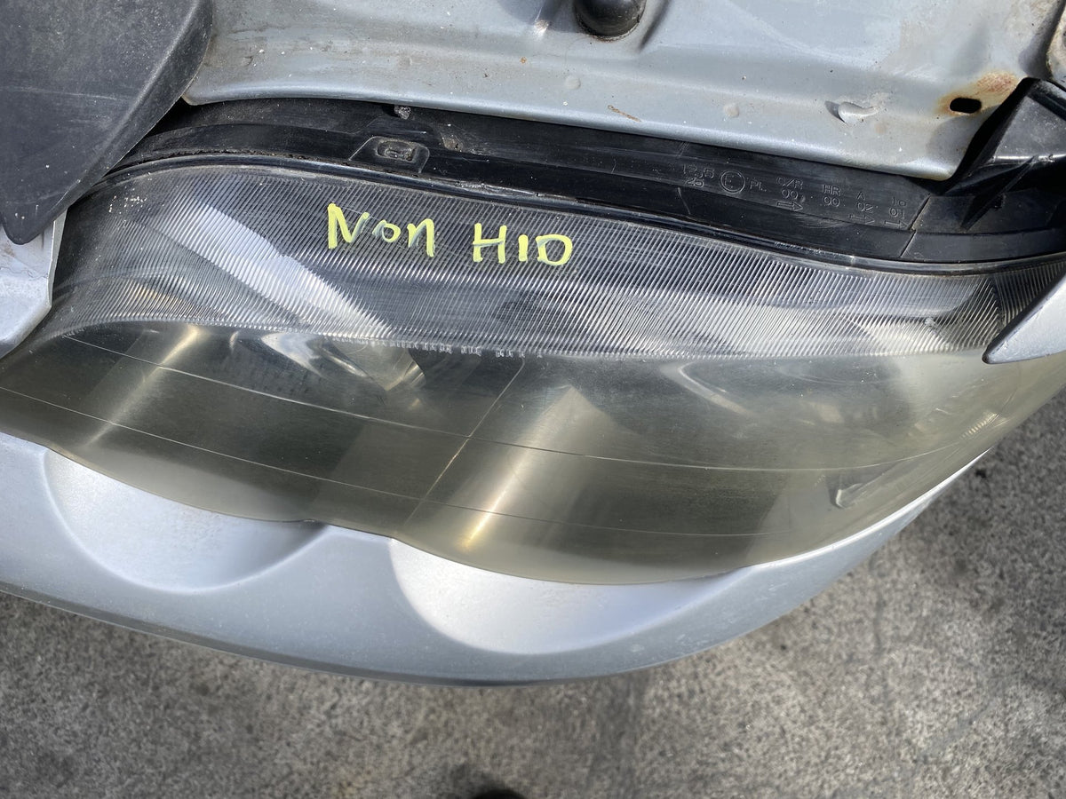2005 Ford Falcon XR6 Dismantling For Parts