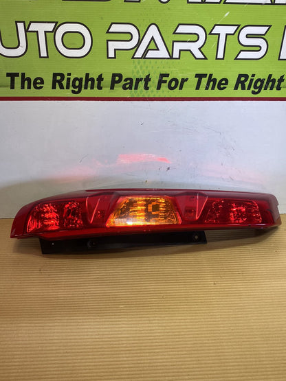 2009 Nissan X-Trail- Left Taillight PN: