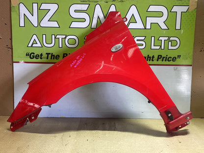 2005 Mazda Axela BK5P - Left Front Guard