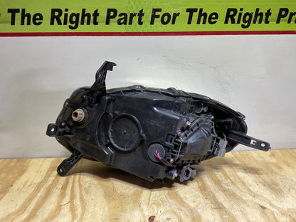 2010 Nissan March AK12 - Left Headlight PN: ICHIKOH 1816