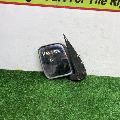 2010 Used Toyota Townace - Left Door Mirror PN: 87940BZ220/ 87940BZ221