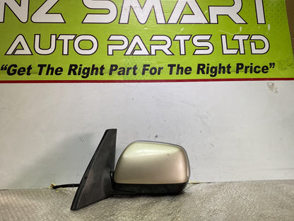 2003 Used Toyota RAV4- Left Door Mirror PN: see photos