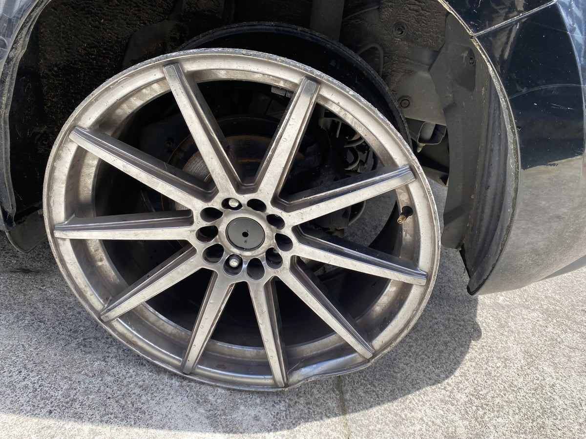 2014 Mazda Mazda3 SP25- Dismantling For Parts
