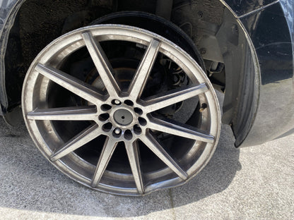 2014 Mazda Mazda3 SP25- Dismantling For Parts