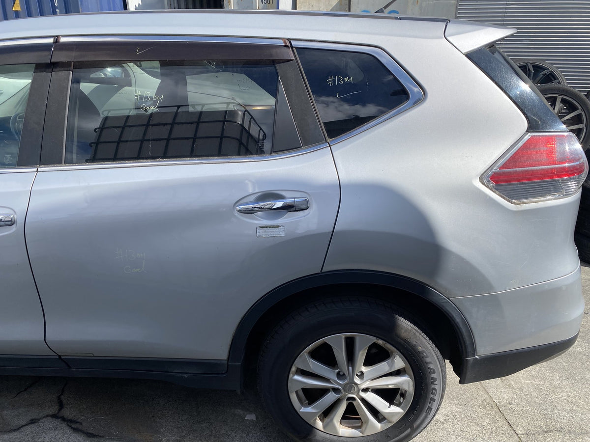 2015 Nissan X-Trail Hybrid All-Mode HT32 Dismantling For Parts - Dismantling For Parts
