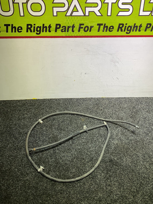 2015 Mazda CX-5 KE2AW - Washer Water Hose PN: for front bumper headlight washer