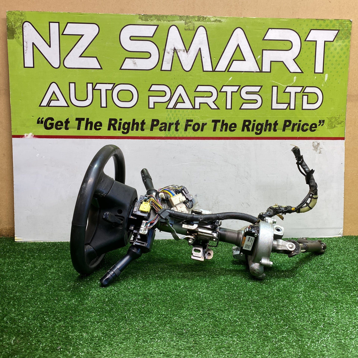 2006 Used Toyota RAV4 - Steering Wheel PN: 4510042151B0