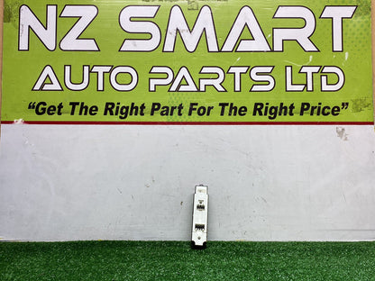 2009 Mazda Axela - Master Power Window Switch PN: B38W66350A