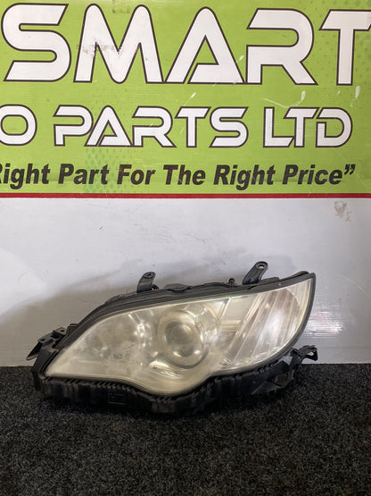 2006 Subaru Outback- Right Headlight PN: