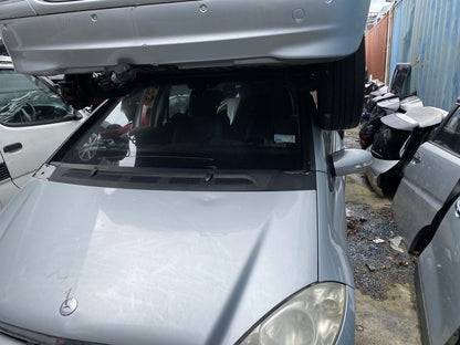 2005 Mercedes-Benz A200 - Dismantling For Parts