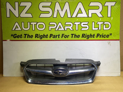 2006 Subaru Legacy- Upper Bumper Grille PN:
