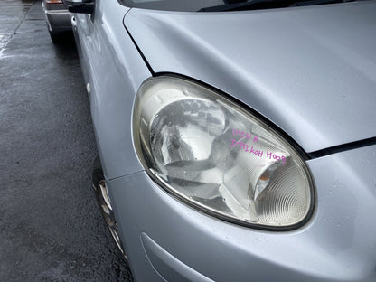 2012 Nissan March K13 Dismantling For Parts