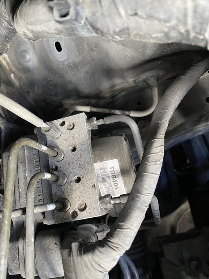 2006 Nissan X-Trail NT30 Dismantling For Parts