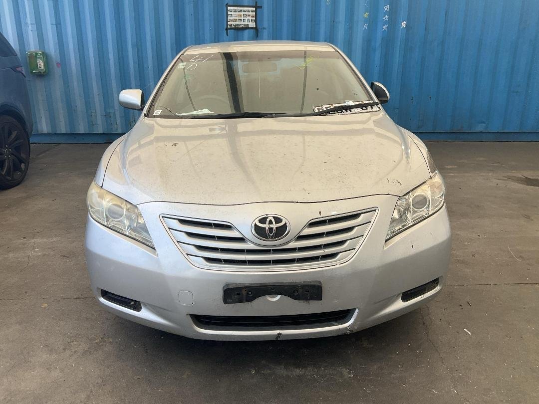 2008 Toyota Camry Dismantling For Parts