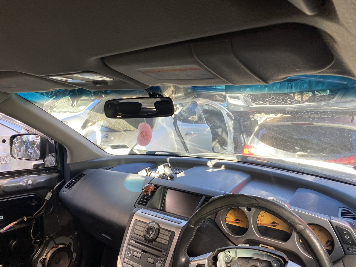 2006 Nissan Murano PNZ50