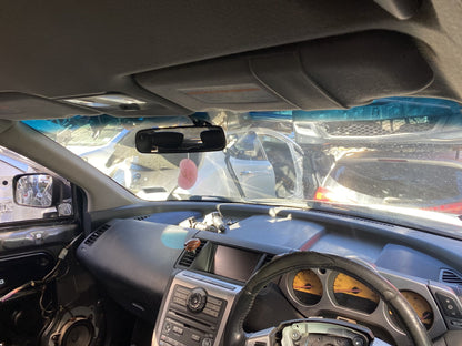 2006 Nissan Murano PNZ50