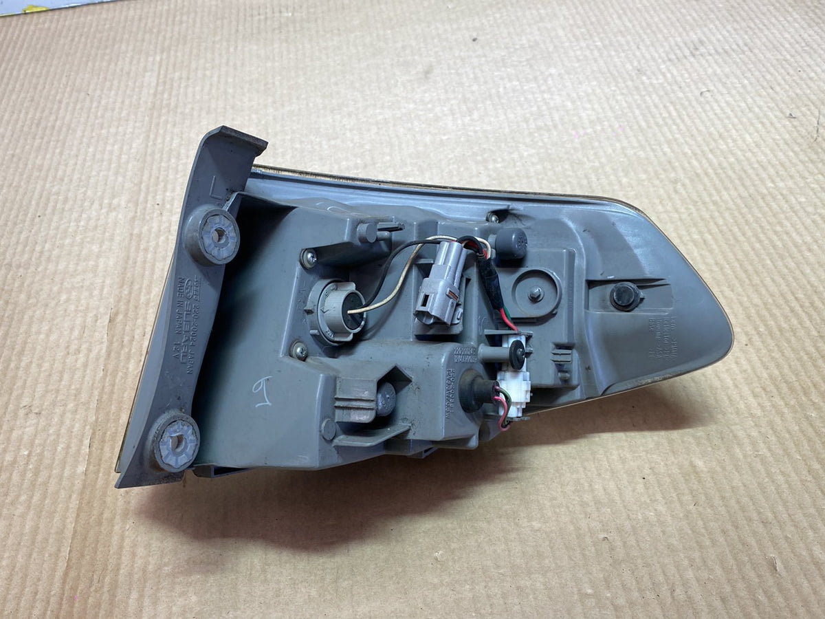2008 Subaru Impreza GH GH2 - Left Taillight PN: Koito 220-20024