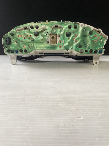1997 Toyota Starlet- Instrument Cluster PN: see pics