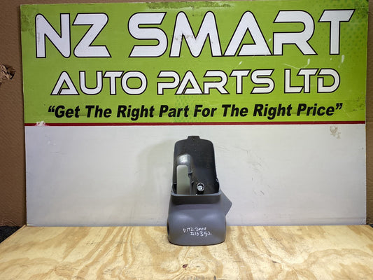 2000 Toyota Vitz SCP10 - Steering Column Shroud