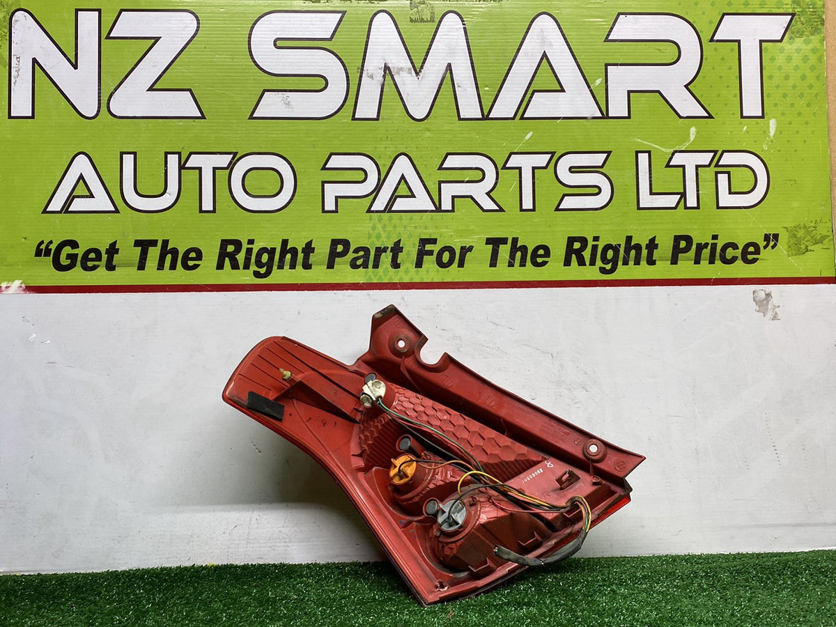 2005 Suzuki Swift - Right Taillight PN: See photos