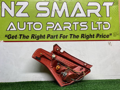 2005 Suzuki Swift - Right Taillight PN: See photos